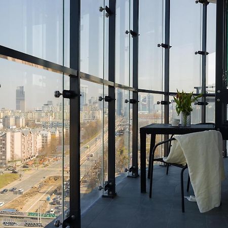 Shortstaypoland Kasprzaka Varsavia Esterno foto
